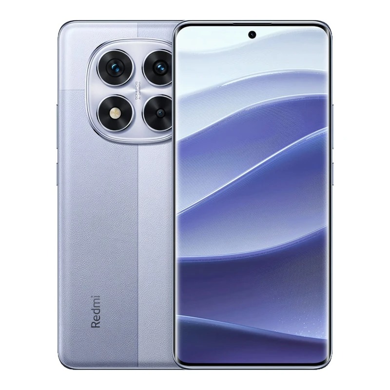 گوشی redmi-note-14-pro-plus &ndash; نمای جلو